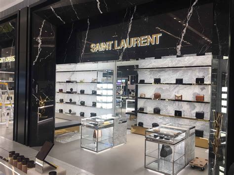 yves saint laurent stores near me|yves saint laurent outlet.